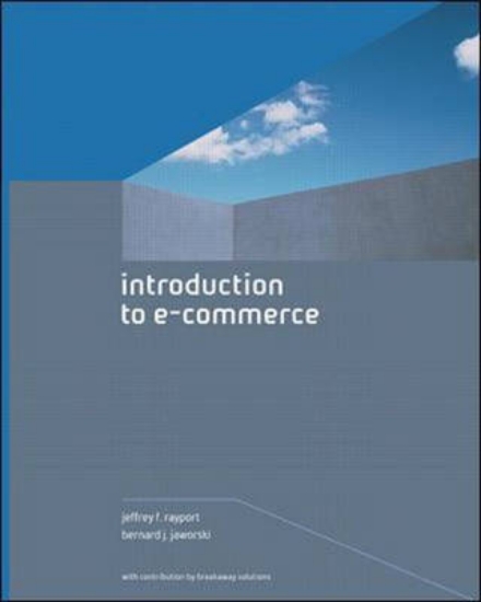 Picture of Introduction to e-Commerce