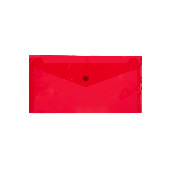 Picture of Meeco DL Carry Folder Red