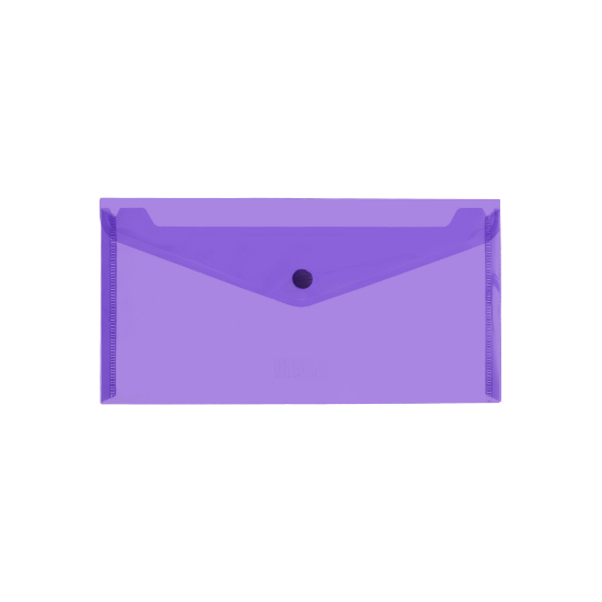 Picture of Meeco DL Carry Folder Violet