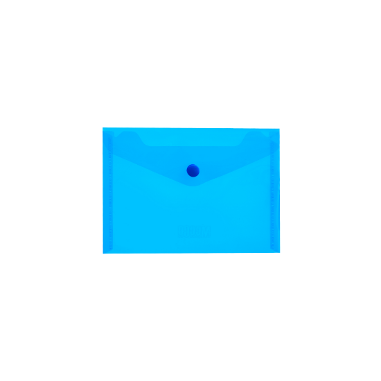 Picture of Meeco A6 Carry Folder Blue