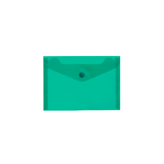 Picture of Meeco A6 Carry Folder Green