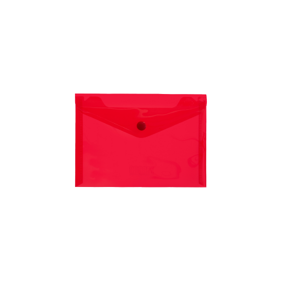 Picture of Meeco A6 Carry Folder Red