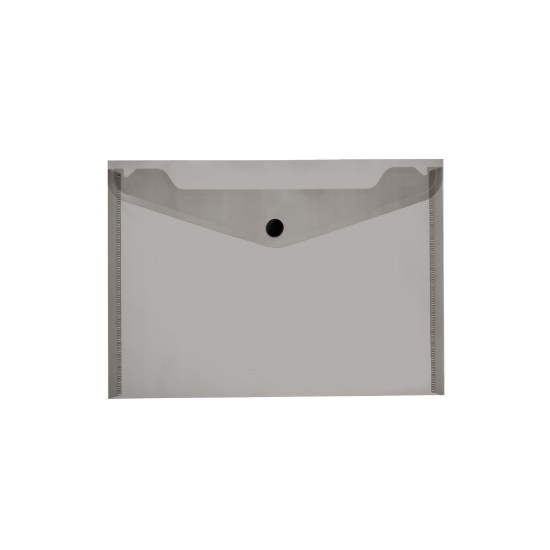 Picture of Meeco A5 Carry Folder Black