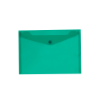 Picture of Meeco A5 Carry Folder Green
