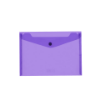 Picture of Meeco A5 Carry Folder Violet
