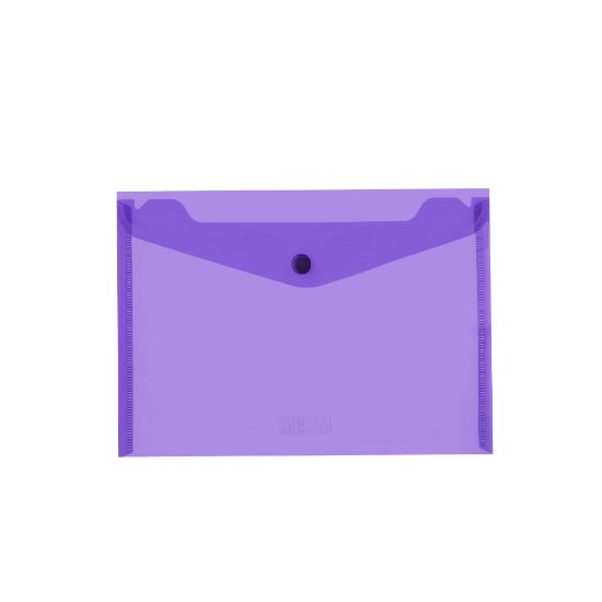 Picture of Meeco A5 Carry Folder Violet