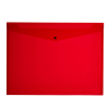 Picture of Meeco Document Wallet A3 Red