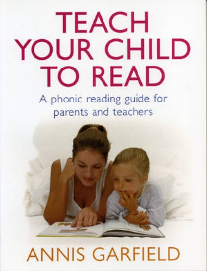 Picture of Teach Your Child To Read