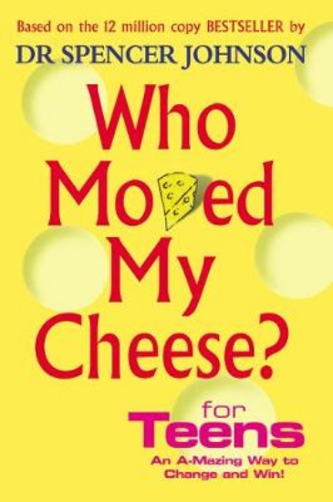Picture of Who Moved My Cheese? - For Teens HB