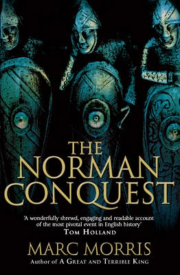 Picture of Norman Conquest