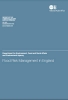 Picture of Flood Risk Management in England