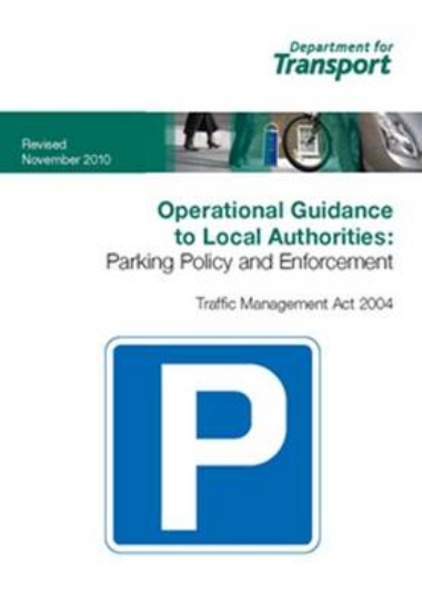 Picture of Operational guidance to local authorities