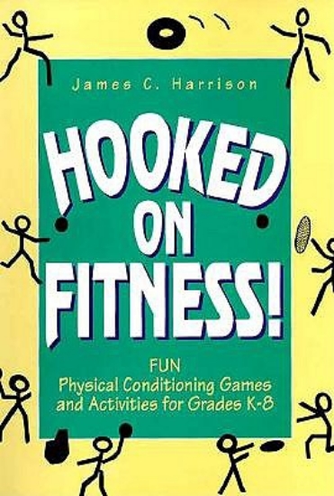 Picture of Hooked on Fitness