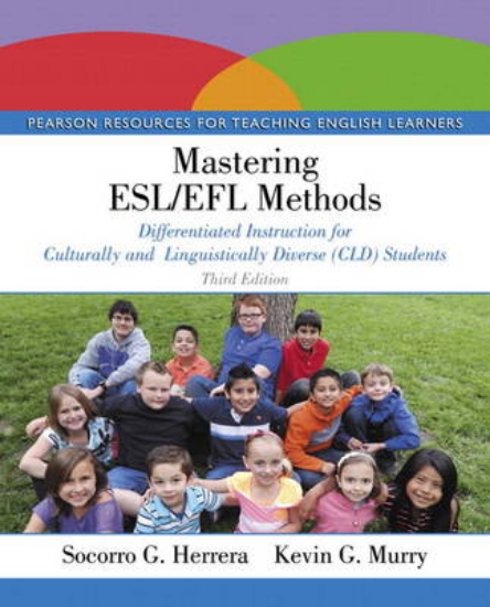 Picture of Mastering ESL/EFL Methods