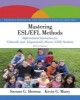Picture of Mastering Esl/Efl Methods