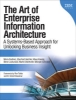 Picture of The Art of Enterprise Information Architecture