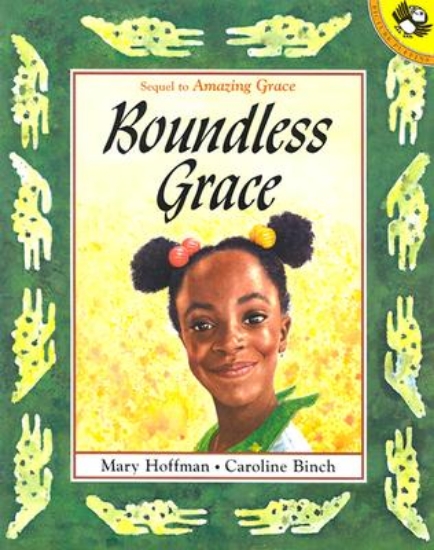 Picture of Boundless Grace