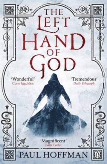 Picture of Left Hand of God