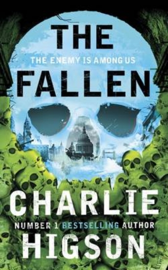Picture of The Fallen (The Enemy Book 5)