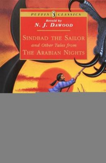 Picture of Sindbad the Sailor and Other Tales from the Arabia