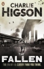 Picture of The Fallen (The Enemy Book 5)