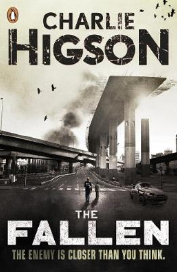Picture of The Fallen (The Enemy Book 5)