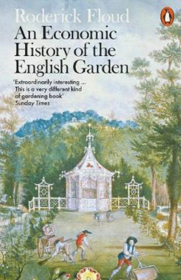 Picture of Economic History of the English Garden