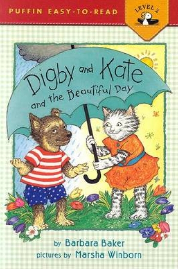 Picture of Digby and Kate and the Beautif