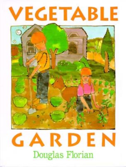 Picture of Vegetable Garden