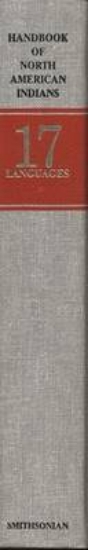 Picture of Handbook of North American Indians, Volume 17: Lan