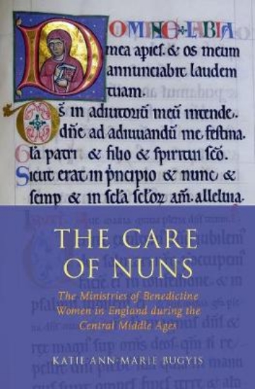 Picture of The Care of Nuns