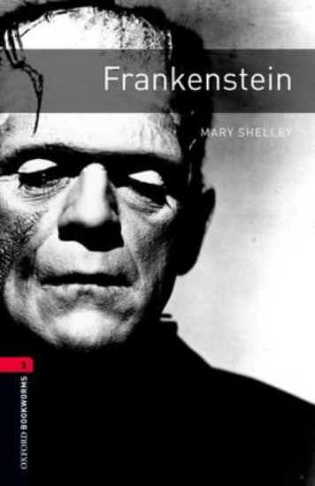 Picture of Oxford Bookworms Library: Frankenstein