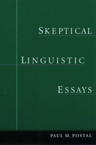 Picture of Skeptical Linguistic Essays