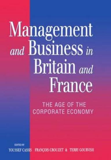 Picture of Management and Business in Britain and France