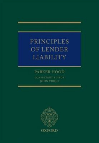 Picture of Principles of Lender Liability
