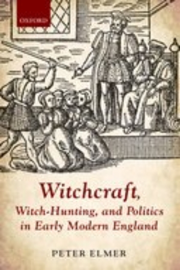 Picture of Witchcraft, Witch-Hunting, and Politics in Early M