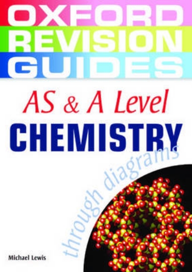 Picture of AS and A Level Chemistry through Diagrams