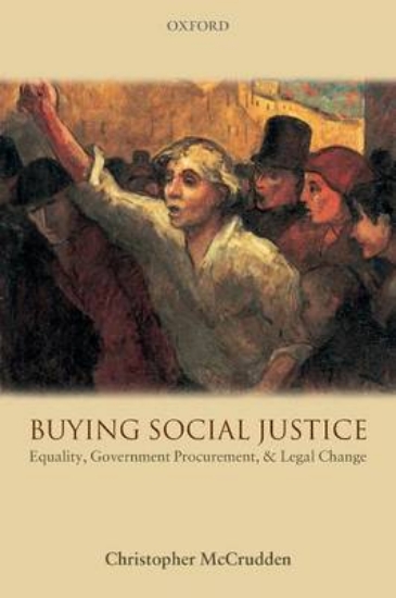 Picture of Buying Social Justice