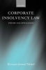 Picture of Corporate Insolvency Law