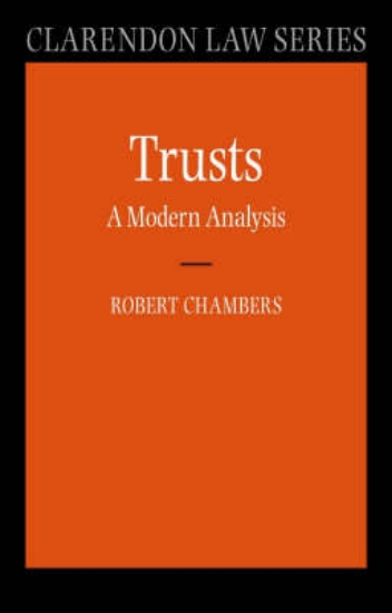 Picture of Trusts: A Modern Analysis