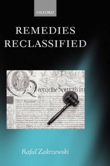 Picture of Remedies Reclassified