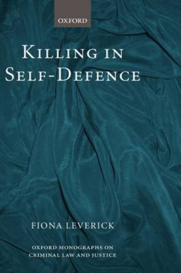 Picture of Killing in Self-Defence