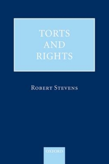 Picture of Torts and Rights