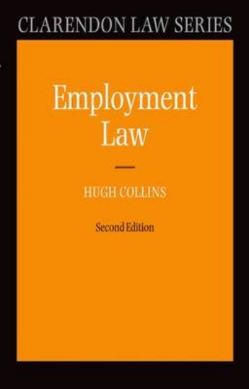 Picture of Employment Law