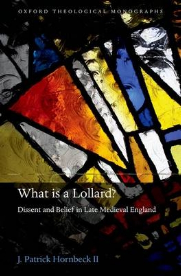 Picture of What is a Lollard?