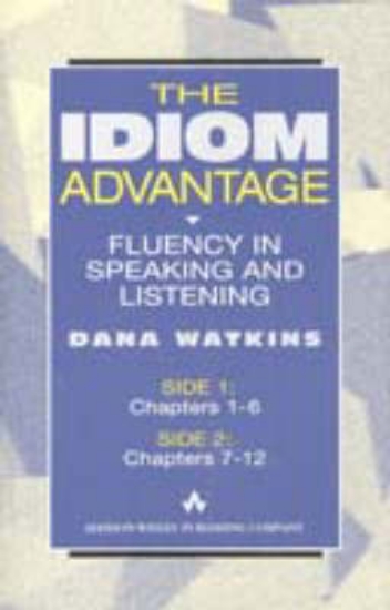 Picture of The Idiom Advantage