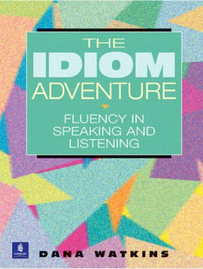 Picture of The Idiom Adventure