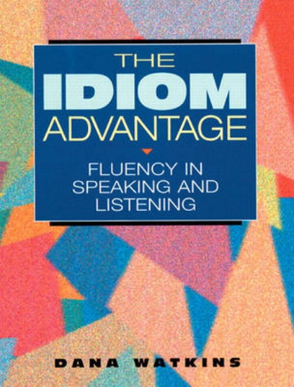 Picture of The Idiom Advantage