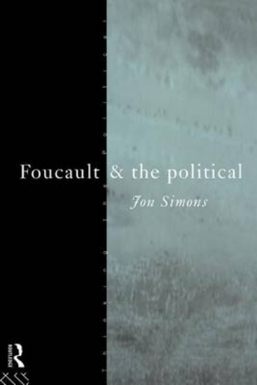 Picture of Foucault and the Political