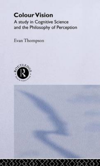 Picture of Colour Vision